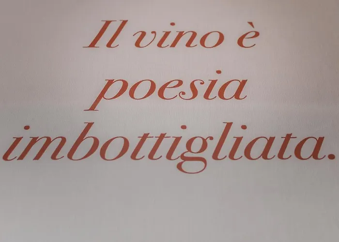 Wine Pinot Appartamento