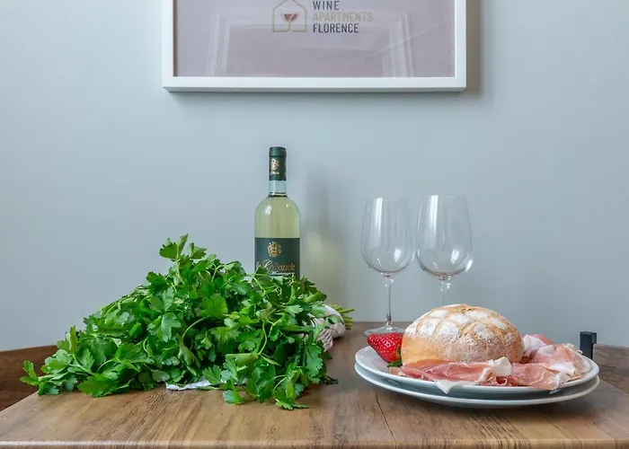 Wine Pinot Appartamento