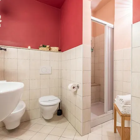 Apartman Wine Pinot Firenze