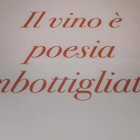 Wine Pinot Apartman