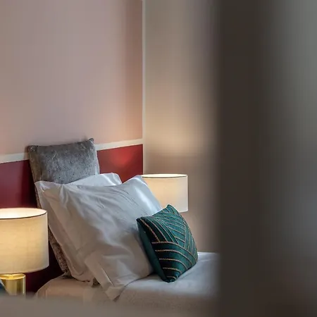 Wine Pinot Apartman
