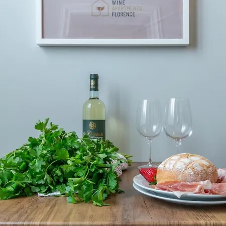 Wine Pinot Apartman