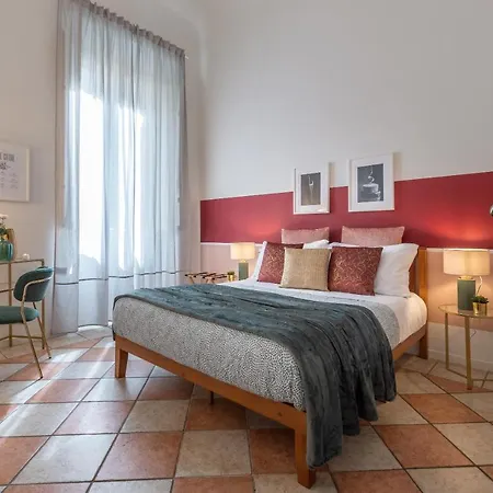 Apartman Wine Pinot Firenze