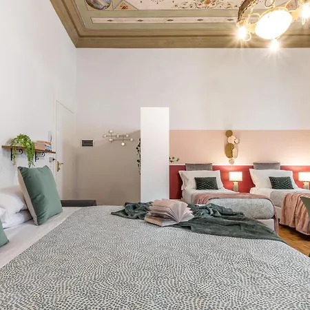 Wine Pinot Apartman Firenze