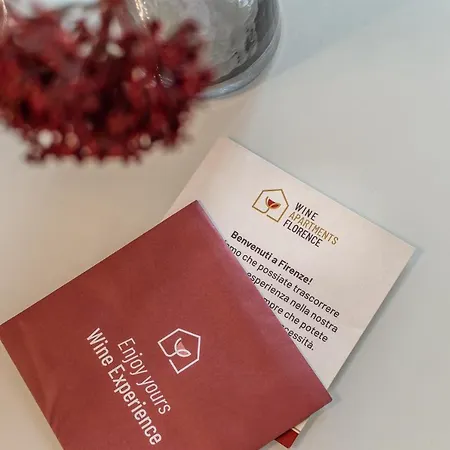 Wine Pinot Διαμέρισμα *
